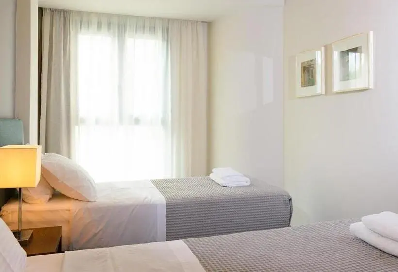 Appartement 2 Chambres, Elounda Colour Apartments