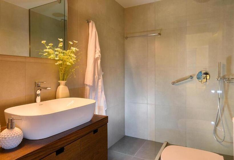 Апартаменты 2 Спальни, Elounda Colour Apartments