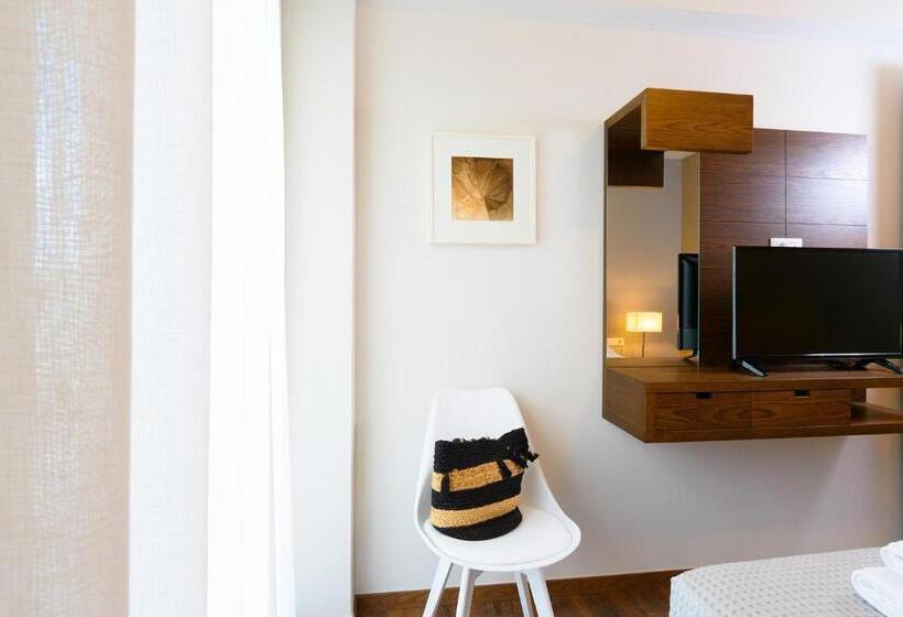 带2个卧室的公寓, Elounda Colour Apartments