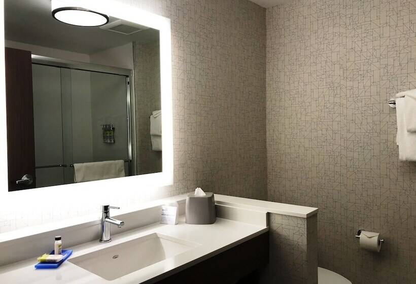 جناح, Holiday Inn Express & Suites   Phoenix   Airport North, An Ihg