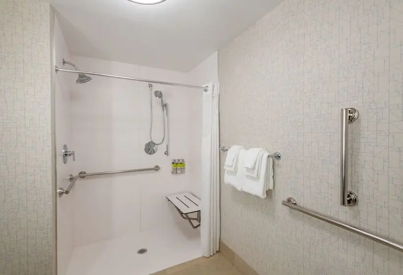 スイート, Holiday Inn Express & Suites   Phoenix   Airport North, An Ihg