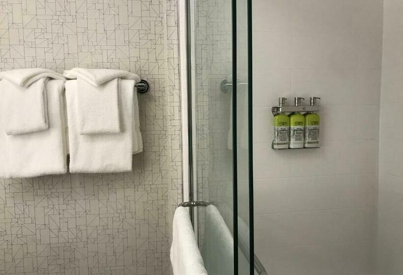 غرفة قياسية, Holiday Inn Express & Suites   Phoenix   Airport North, An Ihg