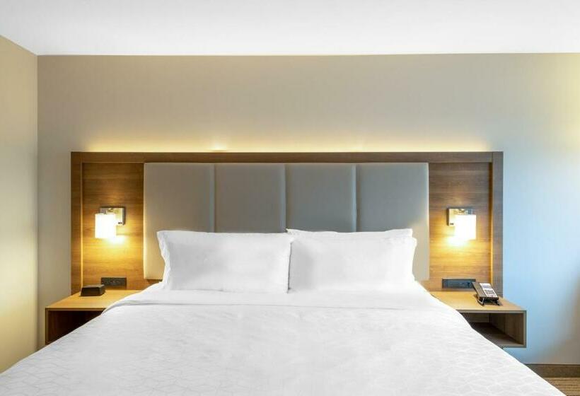 غرفة قياسية, Holiday Inn Express & Suites   Phoenix   Airport North, An Ihg