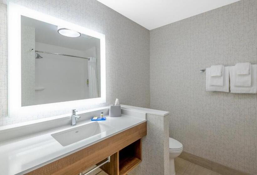 غرفة قياسية, Holiday Inn Express & Suites   Phoenix   Airport North, An Ihg