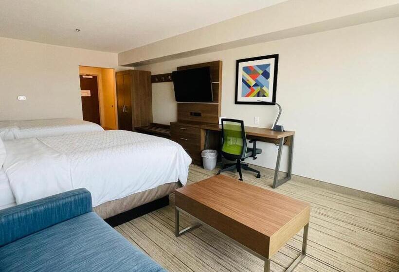 جناح, Holiday Inn Express & Suites   Phoenix   Airport North, An Ihg