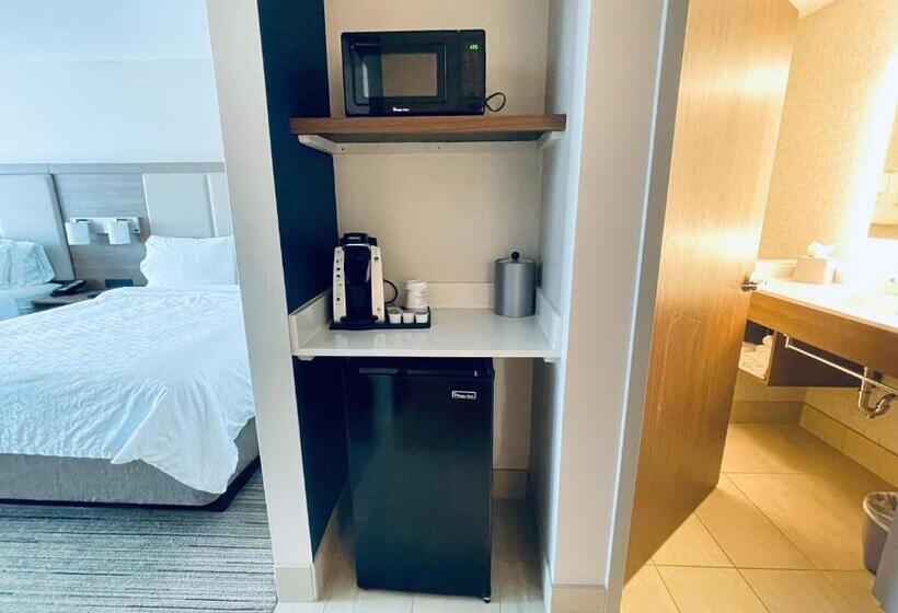 جناح, Holiday Inn Express & Suites   Phoenix   Airport North, An Ihg