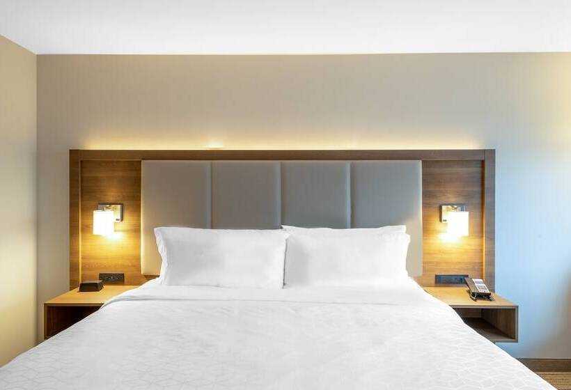 غرفة قياسية, Holiday Inn Express & Suites   Phoenix   Airport North, An Ihg