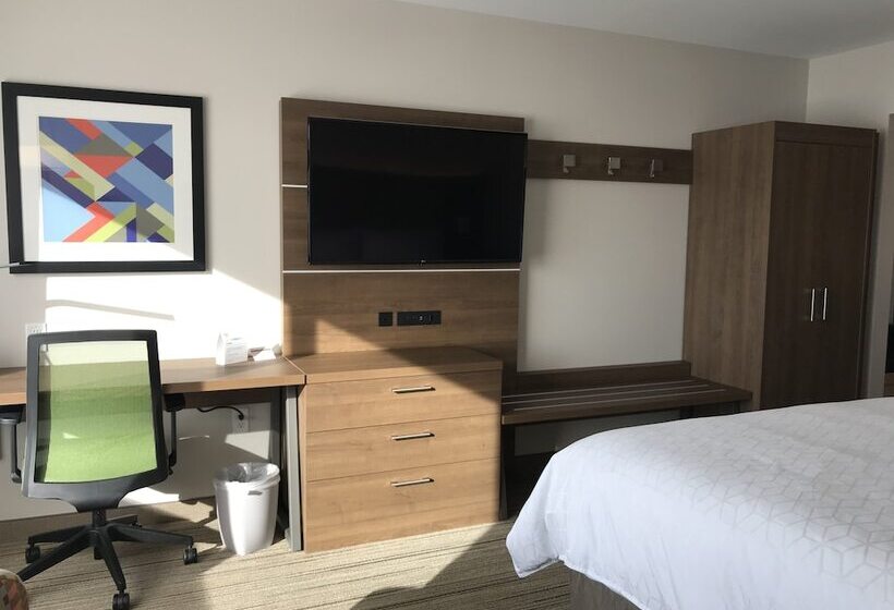 غرفة قياسية, Holiday Inn Express & Suites   Phoenix   Airport North, An Ihg