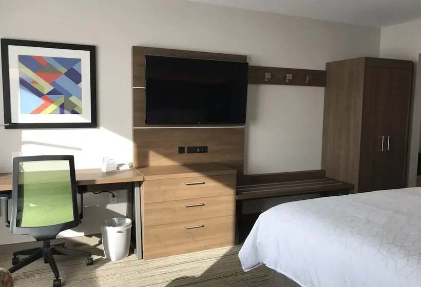 スタンダードルーム, Holiday Inn Express & Suites   Phoenix   Airport North, An Ihg