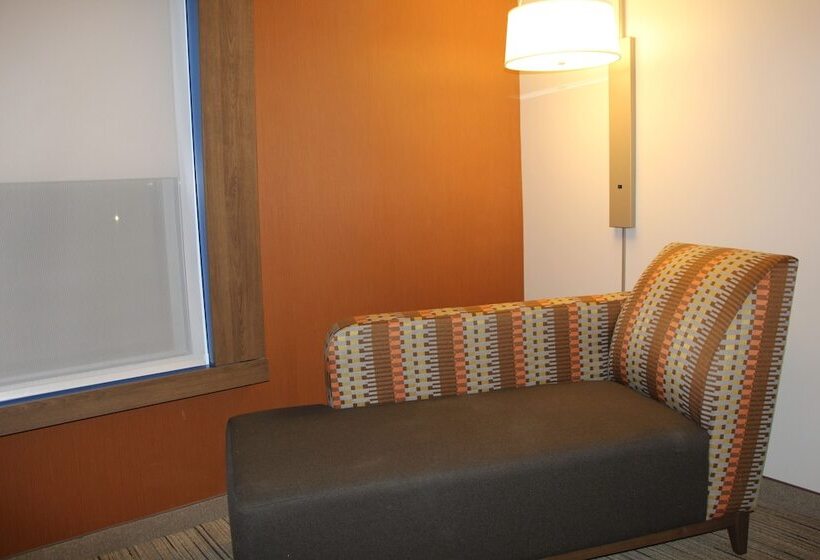 غرفة قياسية, Holiday Inn Express & Suites   Phoenix   Airport North, An Ihg