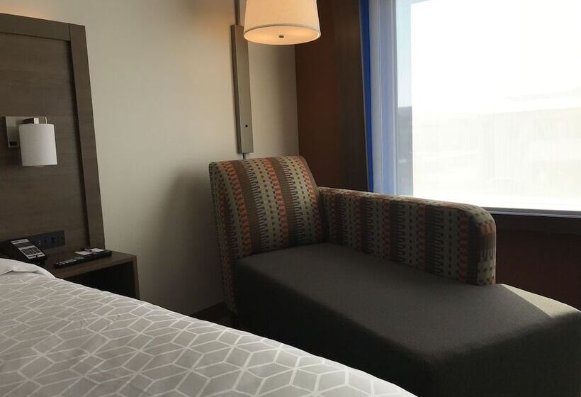 غرفة قياسية, Holiday Inn Express & Suites   Phoenix   Airport North, An Ihg