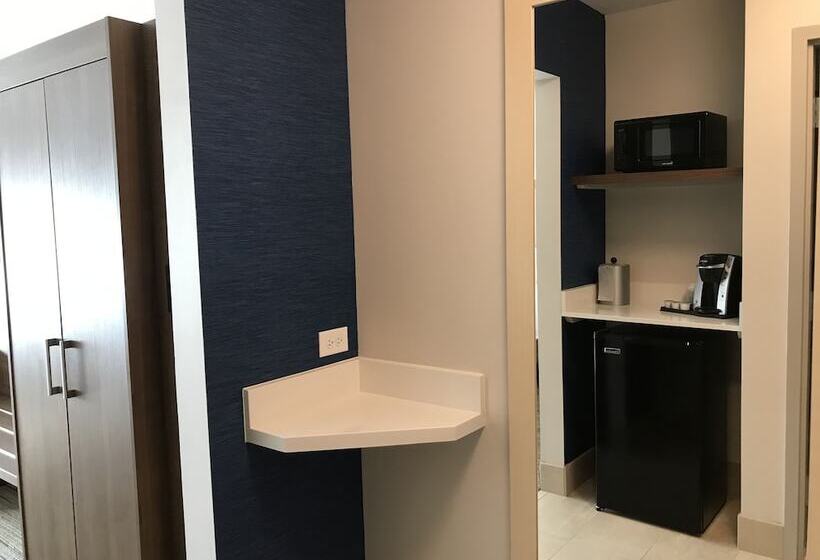 غرفة قياسية, Holiday Inn Express & Suites   Phoenix   Airport North, An Ihg