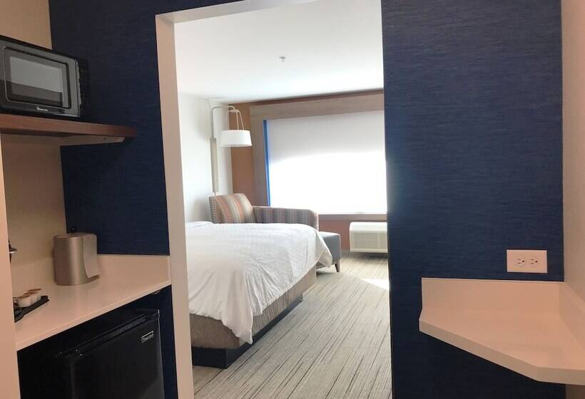 غرفة قياسية, Holiday Inn Express & Suites   Phoenix   Airport North, An Ihg