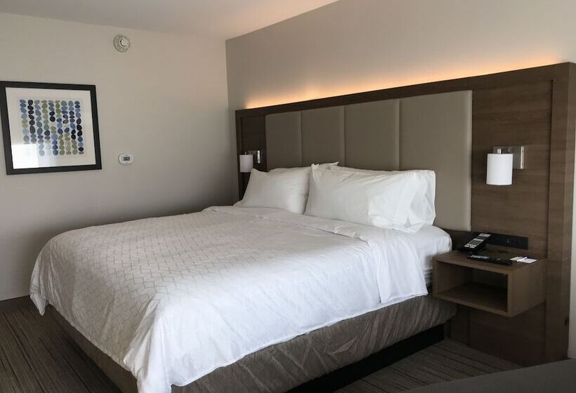 غرفة قياسية, Holiday Inn Express & Suites   Phoenix   Airport North, An Ihg