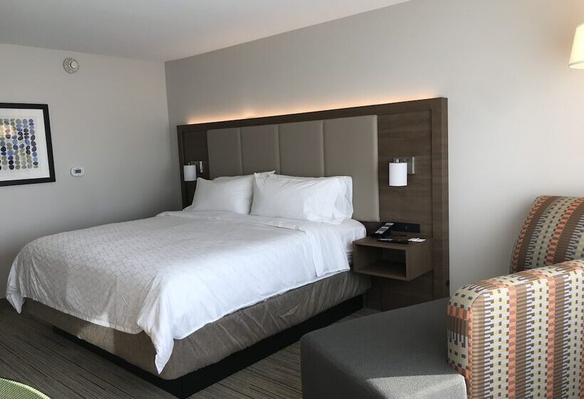 غرفة قياسية, Holiday Inn Express & Suites   Phoenix   Airport North, An Ihg