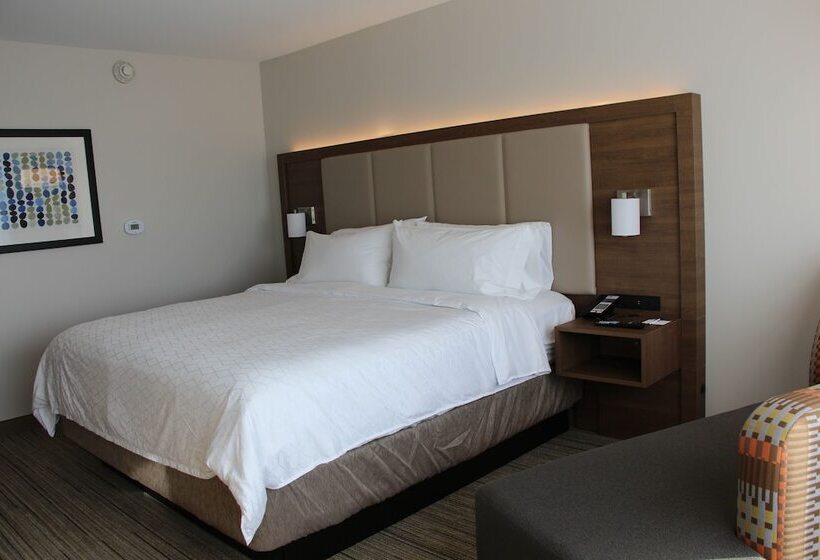 غرفة قياسية, Holiday Inn Express & Suites   Phoenix   Airport North, An Ihg