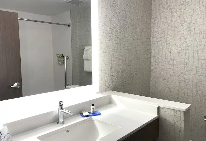 スタンダードルーム, Holiday Inn Express & Suites   Phoenix   Airport North, An Ihg