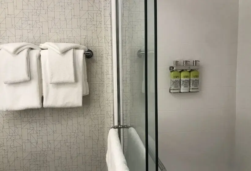 スタンダードルーム, Holiday Inn Express & Suites   Phoenix   Airport North, An Ihg