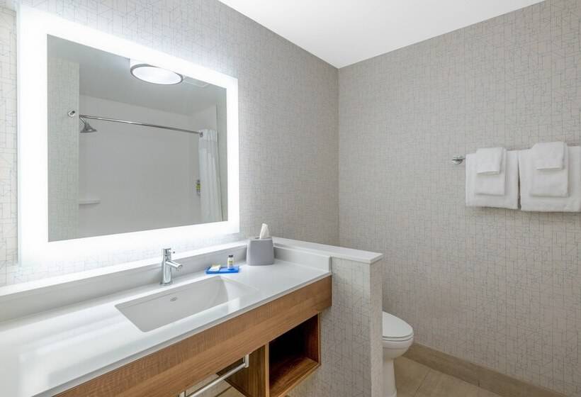 غرفة قياسية, Holiday Inn Express & Suites   Phoenix   Airport North, An Ihg