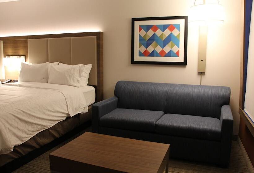 جناح, Holiday Inn Express & Suites   Phoenix   Airport North, An Ihg