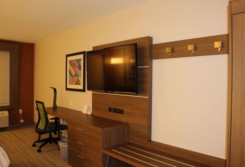 جناح, Holiday Inn Express & Suites   Phoenix   Airport North, An Ihg