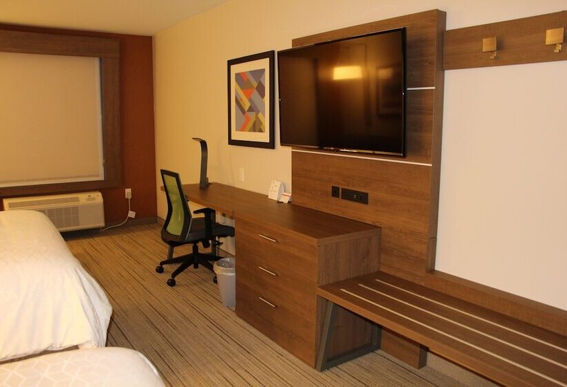 جناح, Holiday Inn Express & Suites   Phoenix   Airport North, An Ihg