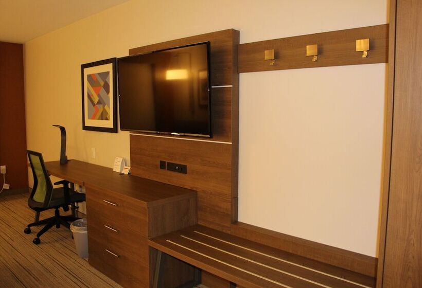 جناح, Holiday Inn Express & Suites   Phoenix   Airport North, An Ihg