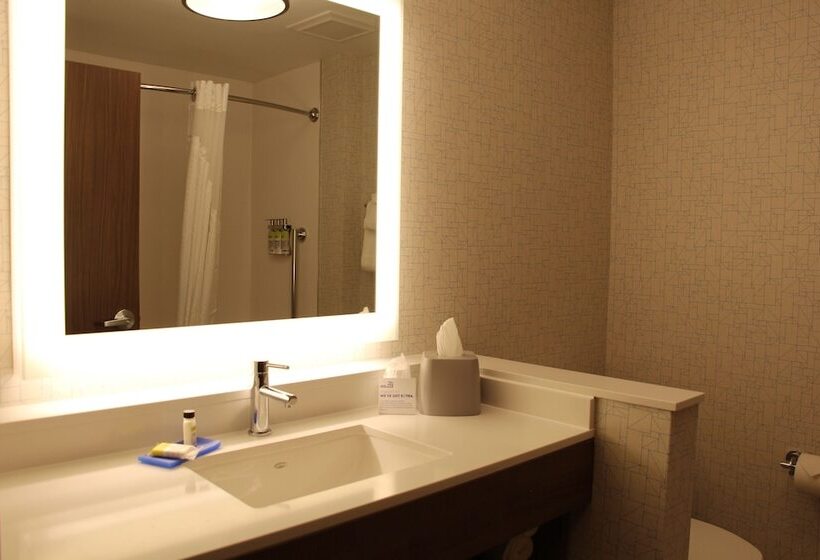 جناح, Holiday Inn Express & Suites   Phoenix   Airport North, An Ihg