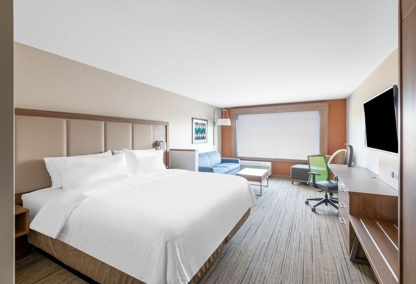 جناح, Holiday Inn Express & Suites   Phoenix   Airport North, An Ihg
