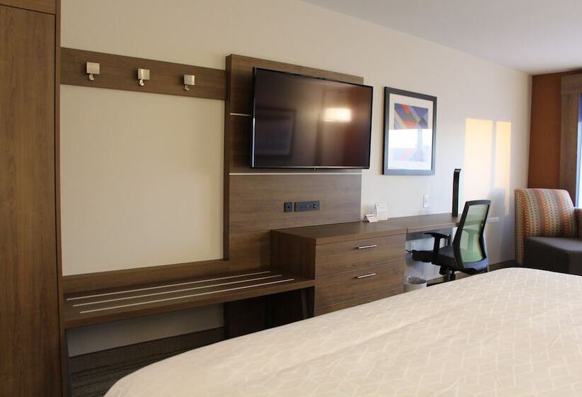 جناح, Holiday Inn Express & Suites   Phoenix   Airport North, An Ihg
