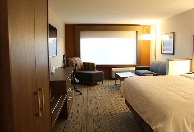 جناح, Holiday Inn Express & Suites   Phoenix   Airport North, An Ihg