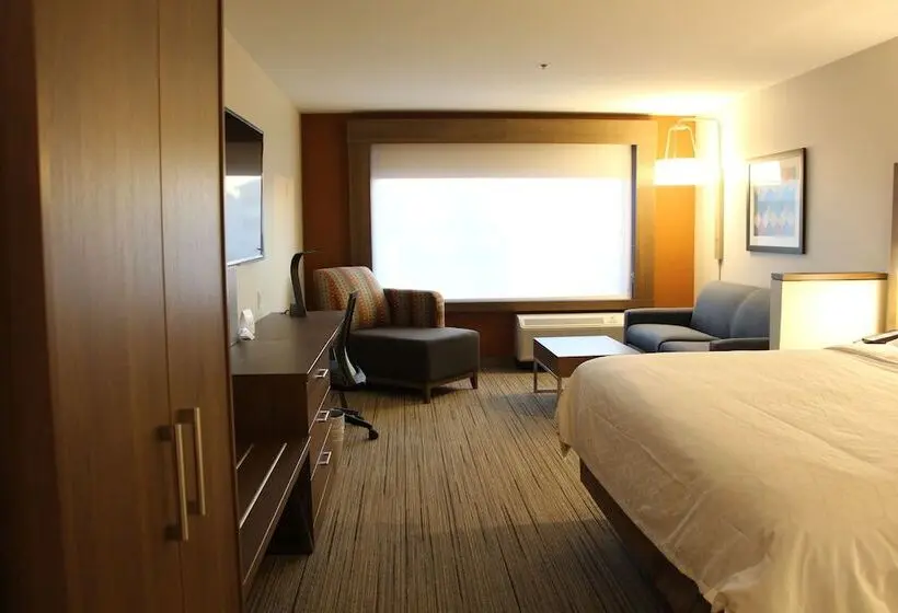 スイート, Holiday Inn Express & Suites   Phoenix   Airport North, An Ihg