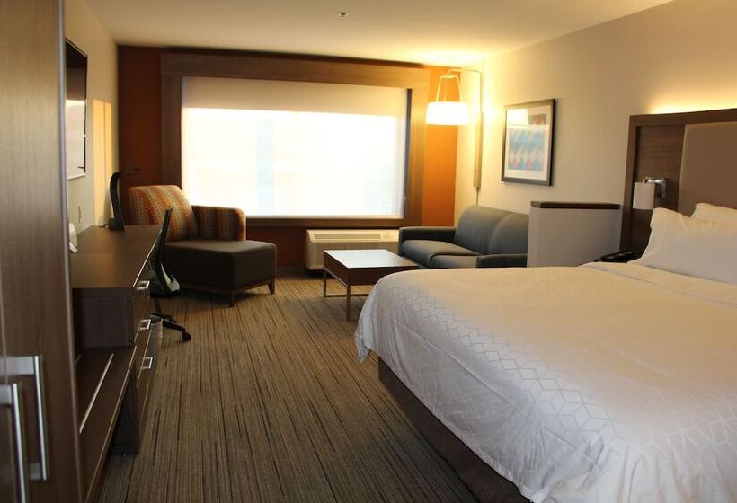 جناح, Holiday Inn Express & Suites   Phoenix   Airport North, An Ihg