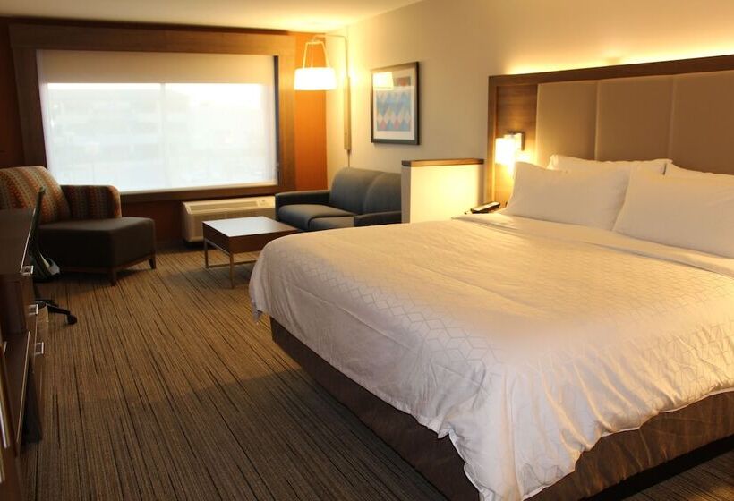 جناح, Holiday Inn Express & Suites   Phoenix   Airport North, An Ihg