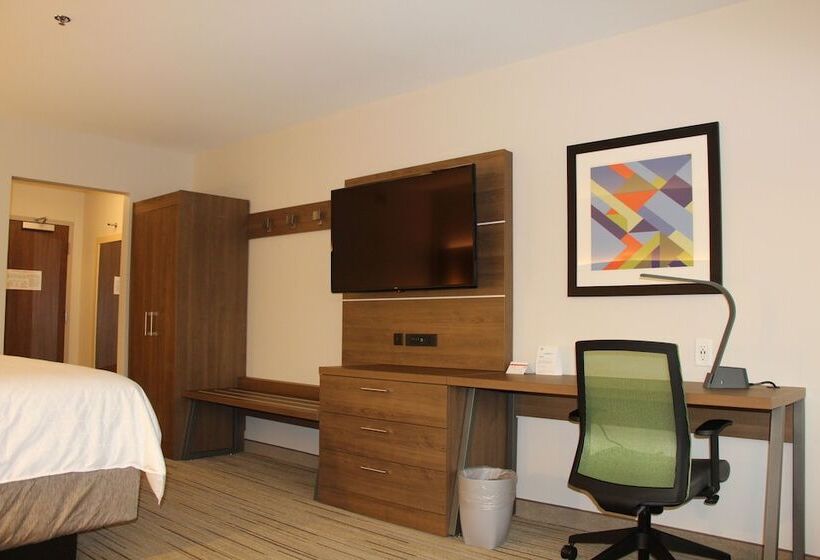 جناح, Holiday Inn Express & Suites   Phoenix   Airport North, An Ihg