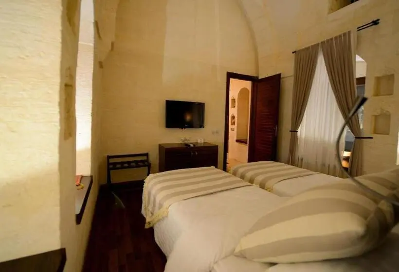 Sviitti, Shmayaa