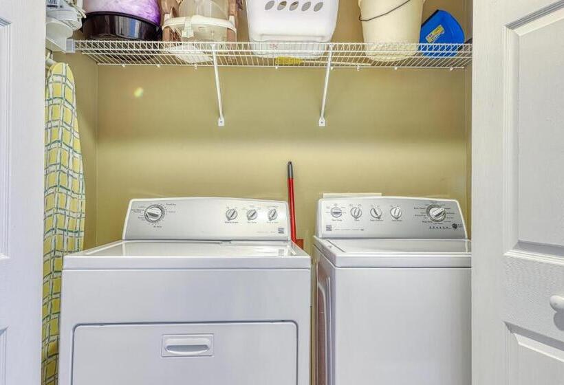 Апартаменты 2 Спальни, Sterling Sands 513 Destin