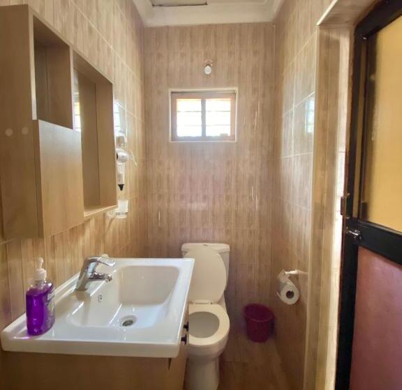 スタンダードルーム, Tamu Garden