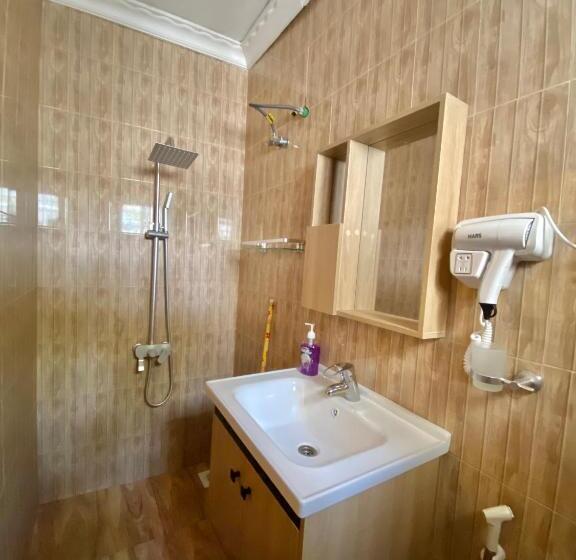 スタンダードルーム, Tamu Garden