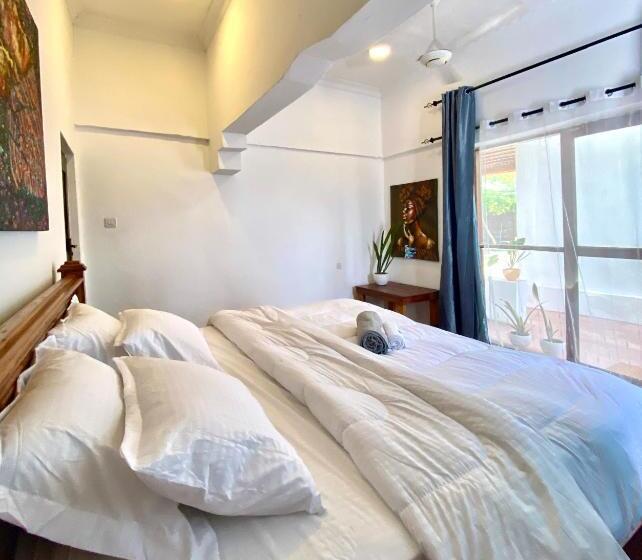 スタンダードルーム, Tamu Garden