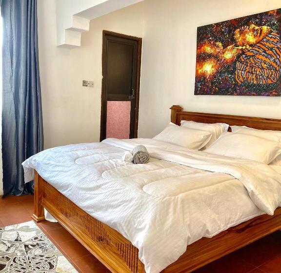 スタンダードルーム, Tamu Garden