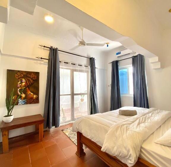 スタンダードルーム, Tamu Garden