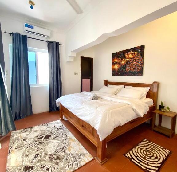 スタンダードルーム, Tamu Garden