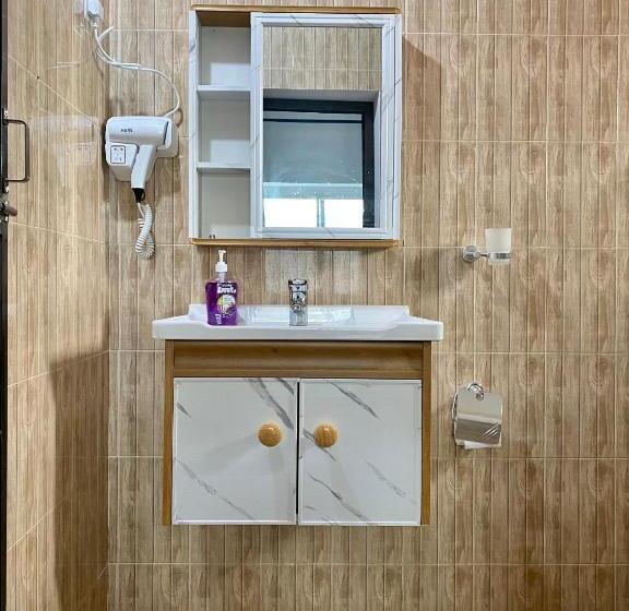 エコノミールーム, Tamu Garden