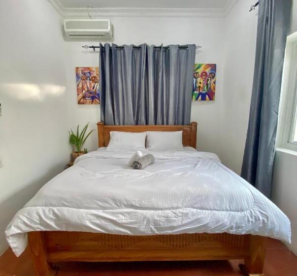 エコノミールーム, Tamu Garden