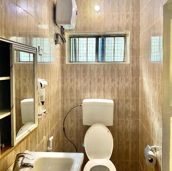 エコノミールーム, Tamu Garden