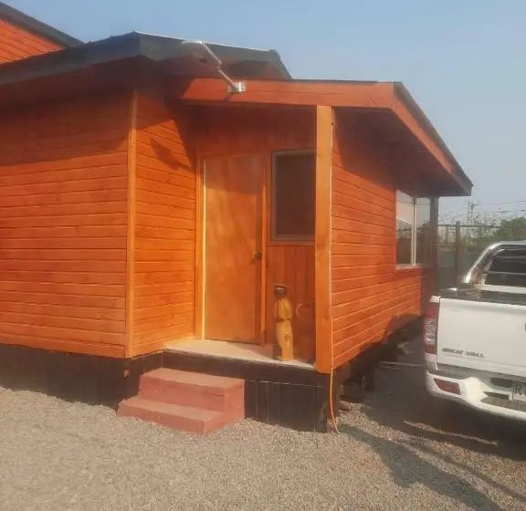 １階の１ベッドルームアパートメント, Punta De Tralca Suites