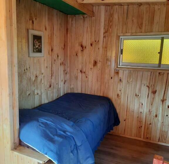 Апартаменты 1 Спальня Нижний Этаж, Punta De Tralca Suites