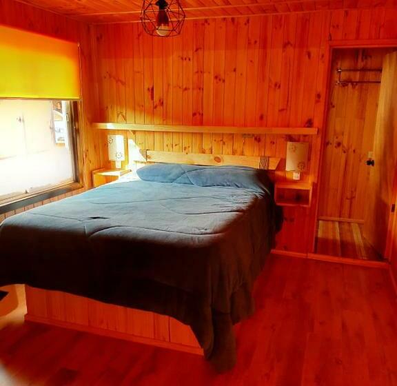 آپارتمان 1 خوابه همکف, Punta De Tralca Suites