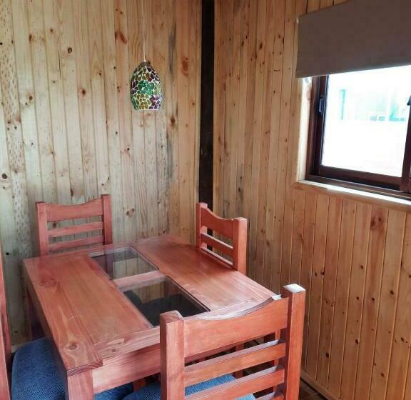 آپارتمان دوبلکس 1 خوابه, Punta De Tralca Suites